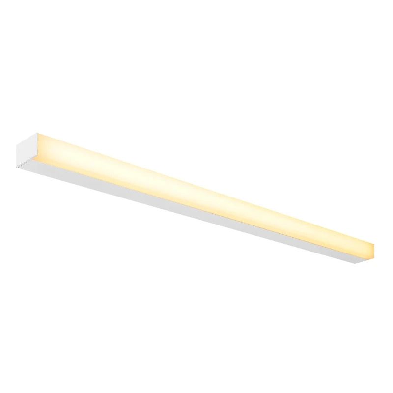 SLV LED Plafond- Wandlamp | 38W 3000K 3100lm 830 | IP20 Wit | SIGHT