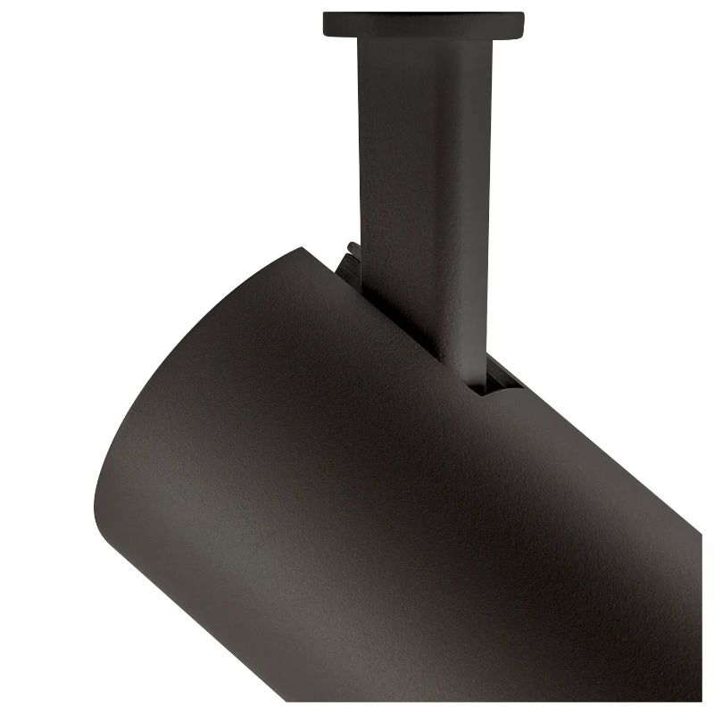 SLV 3-fase LED Rail Armatuur | 11W 4000K 1100lm 940 IP20 | DALI | NUMINOS
