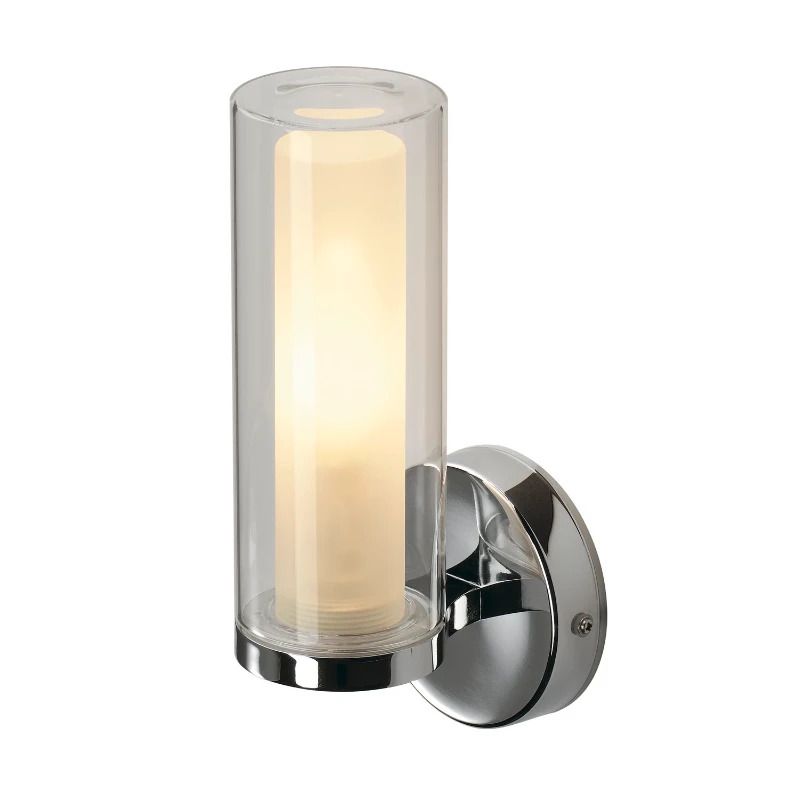 SLV LED Wandlamp | 1X E14 Max 40W 9 | IP44 Dimbaar | WL