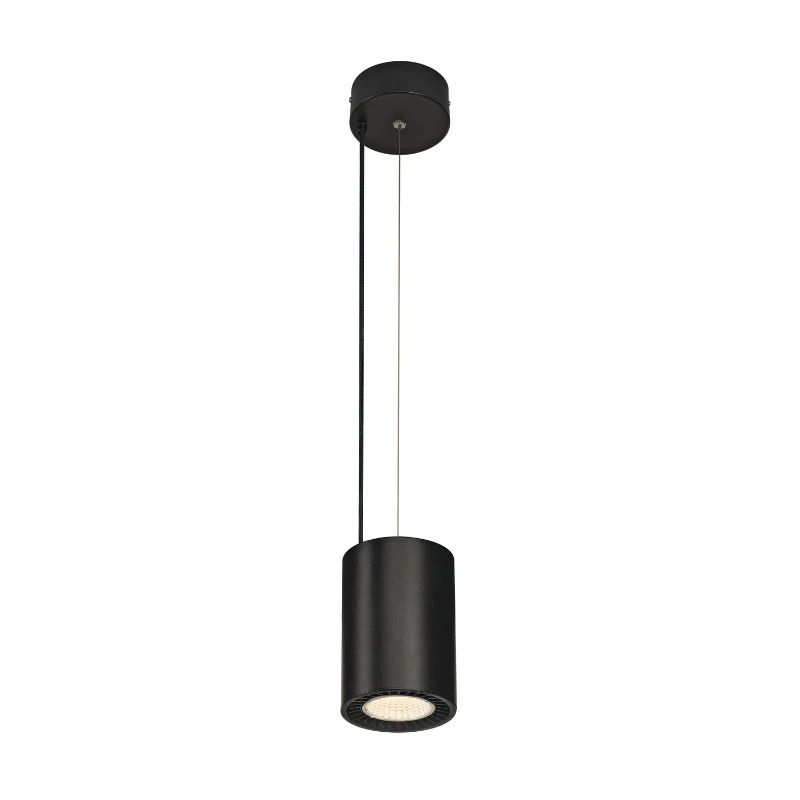 SLV LED Pendelarmatuur | 36W 4000K 3520lm 940 | IP20 | SUPROS