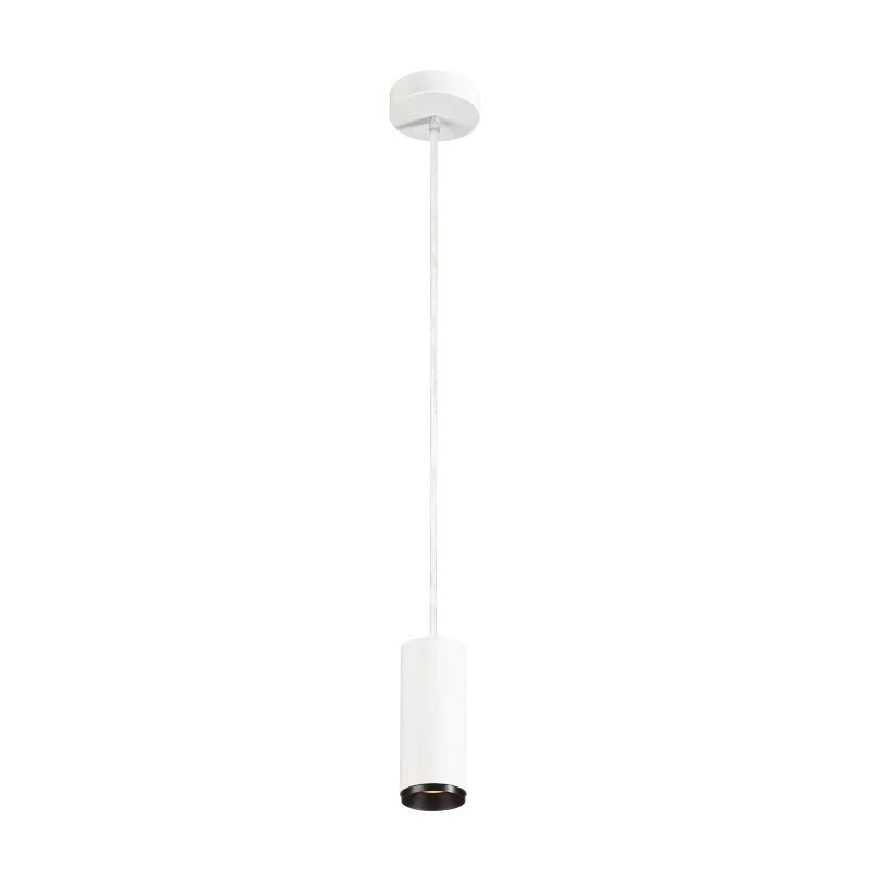 SLV LED Pendelarmatuur | 11W 4000K 1100lm 940 | IP20 Dimbaar | NUMINOS