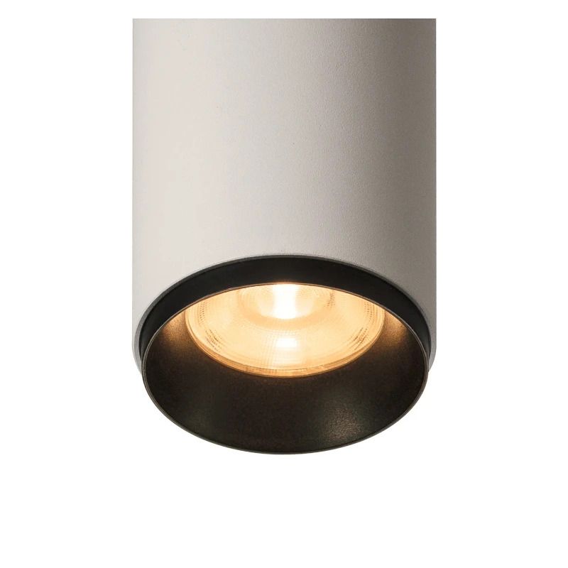 SLV LED Pendelarmatuur | 20W 2700K 1885lm 927 | IP20 Dimbaar | NUMINOS