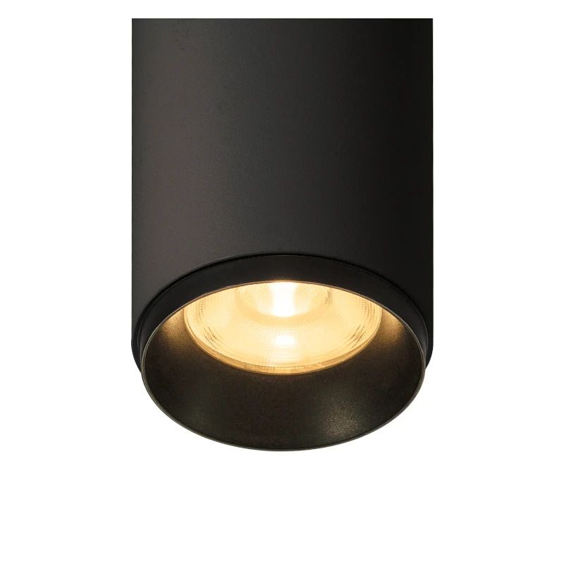 SLV LED Pendelarmatuur | 20W 3000K 1880lm 930 | IP20 DALI Dimbaar | NUMINOS