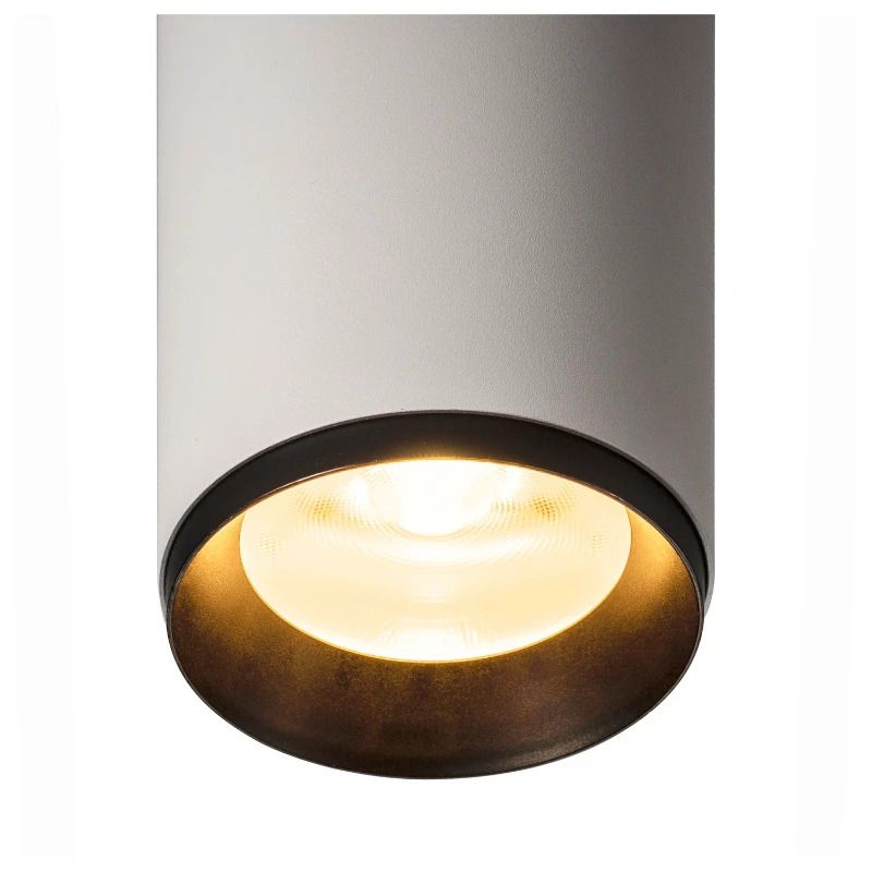 SLV LED Pendelarmatuur | 28W 3000K 2340lm 930 | IP20 DALI Dimbaar | NUMINOS