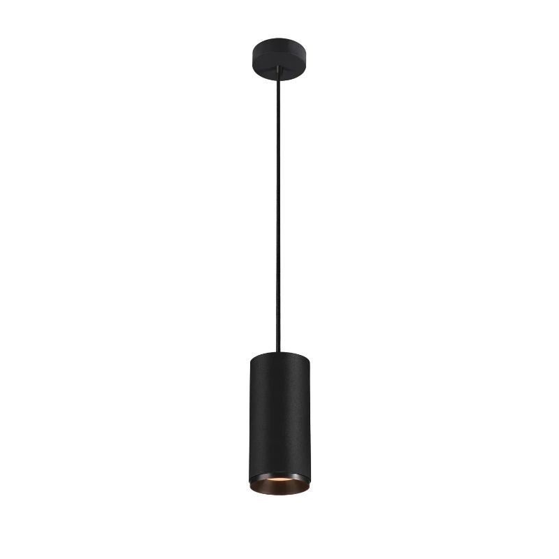 SLV LED Pendelarmatuur | 28W 2700K 2400lm 927 | IP20 Dimbaar | NUMINOS