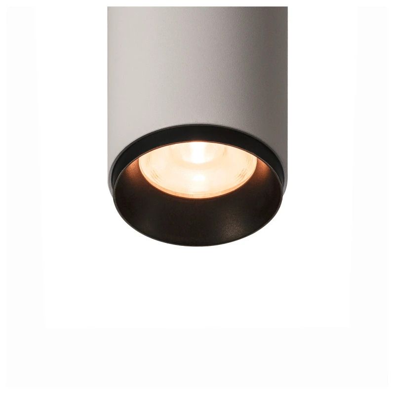 SLV LED Pendelarmatuur | 11W 2700K 980lm 927 | IP20 DALI Dimbaar | NUMINOS