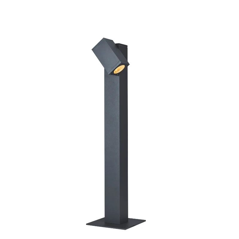 SLV Staande Lamp | 1X GU10 Max 7W | Dimbaar | THEO