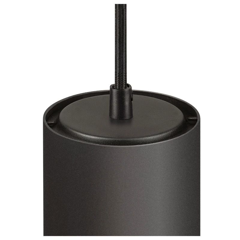 SLV LED Pendelarmatuur | 20W 3000K 1880lm 930 | IP20 DALI Dimbaar | NUMINOS