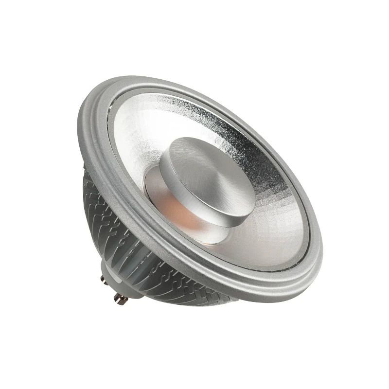 SLV GU10 ES111 LED Spot | 12W 4000K 220V/240V 940 | 750lm 55° Dimbaar
