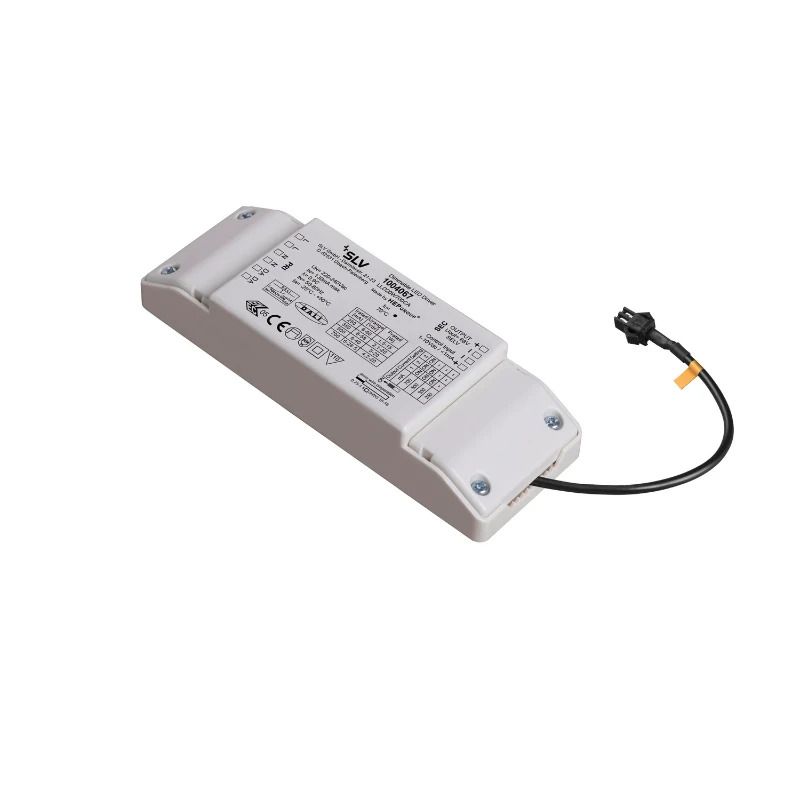 SLV LED Driver | 20W | 1-10V Dimbaar IP20