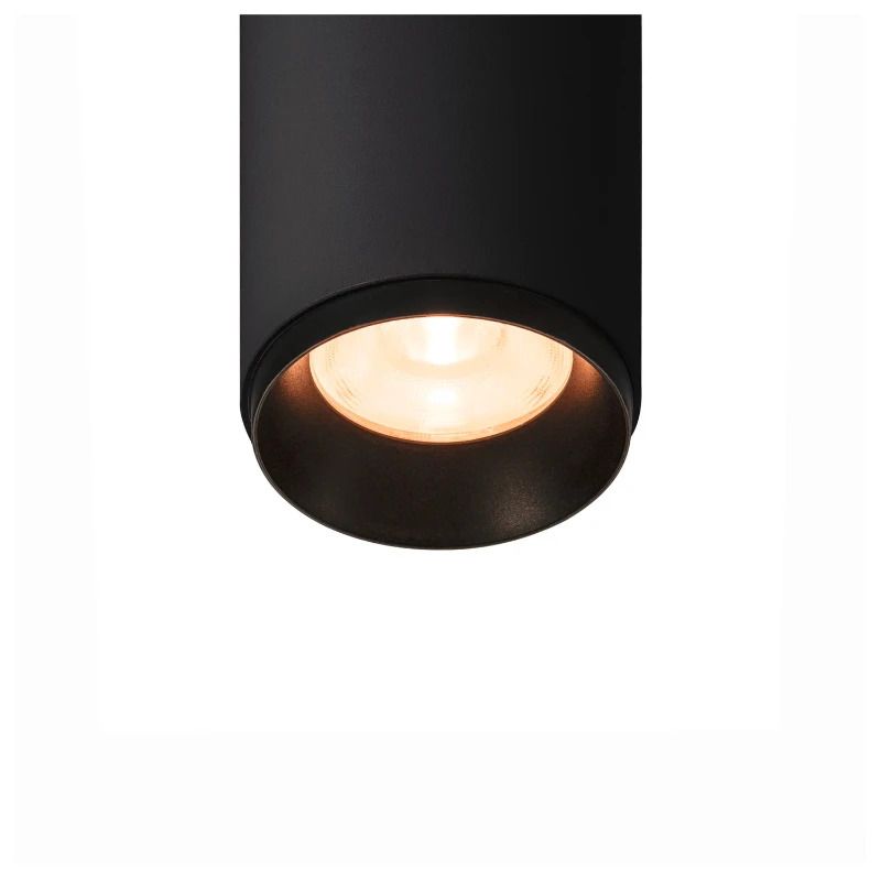 SLV LED Pendelarmatuur | 11W 2700K 980lm 927 | IP20 DALI Dimbaar | NUMINOS