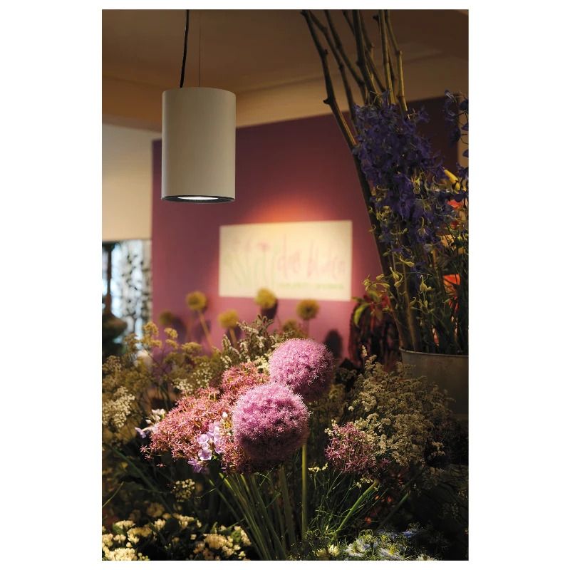SLV LED Pendelarmatuur | 31W 3000K 2600lm 930 | IP20 | SUPROS
