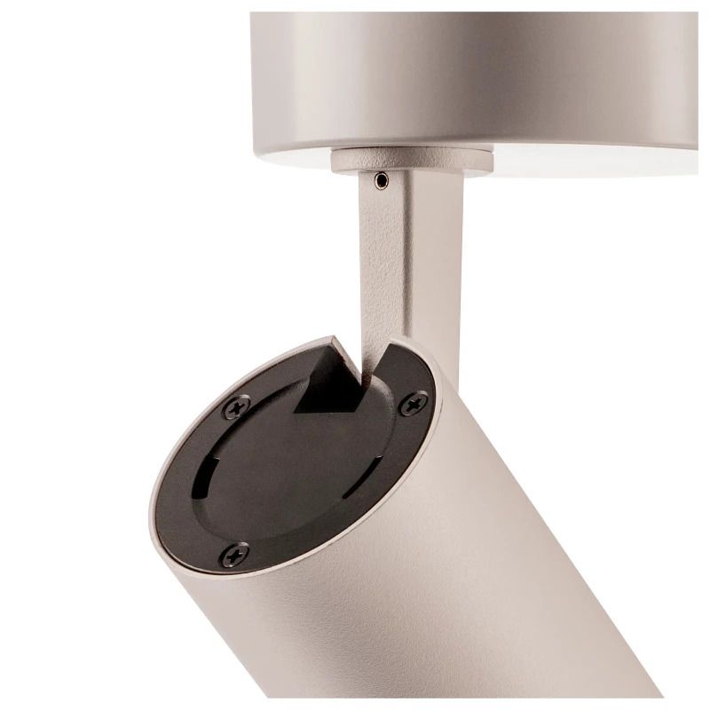 SLV LED Plafondlamp | 11W 2700K 985lm 927 | IP20 Dimbaar Wit | NUMINOS