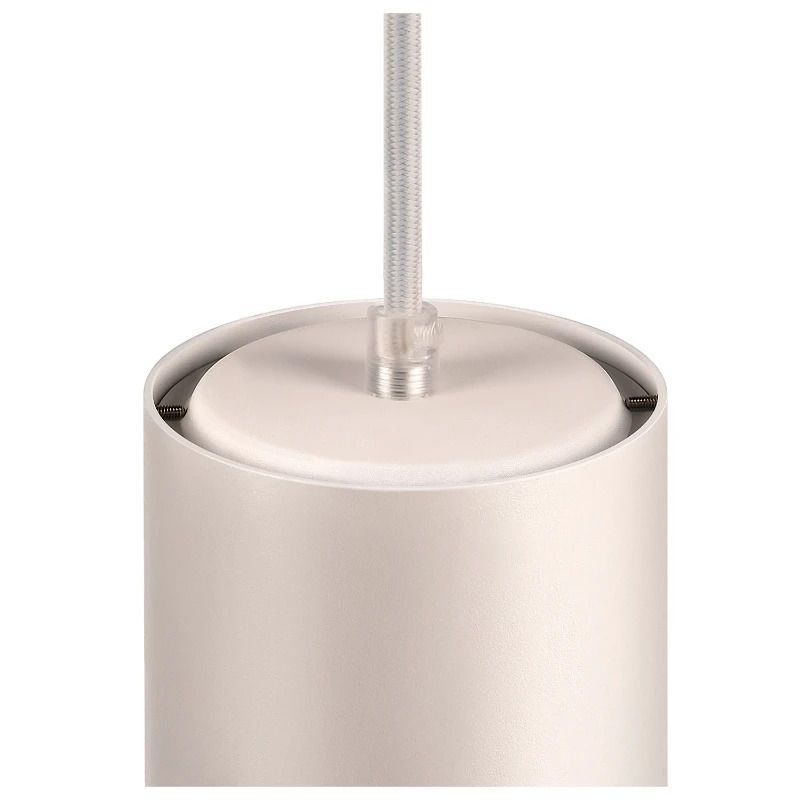 SLV LED Pendelarmatuur | 20W 4000K 2060lm 940 | IP20 DALI Dimbaar | NUMINOS