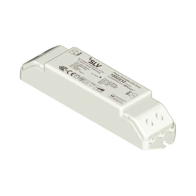 SLV LED Driver | 20W | Dimbaar IP20