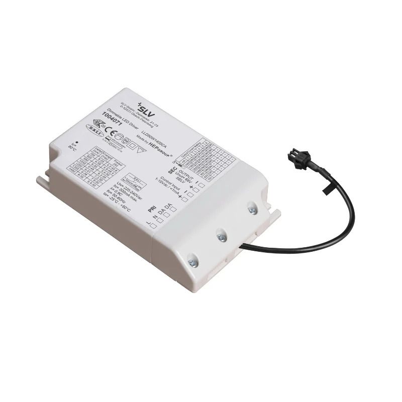 SLV LED Driver | 50W | 1-10V Dimbaar IP20