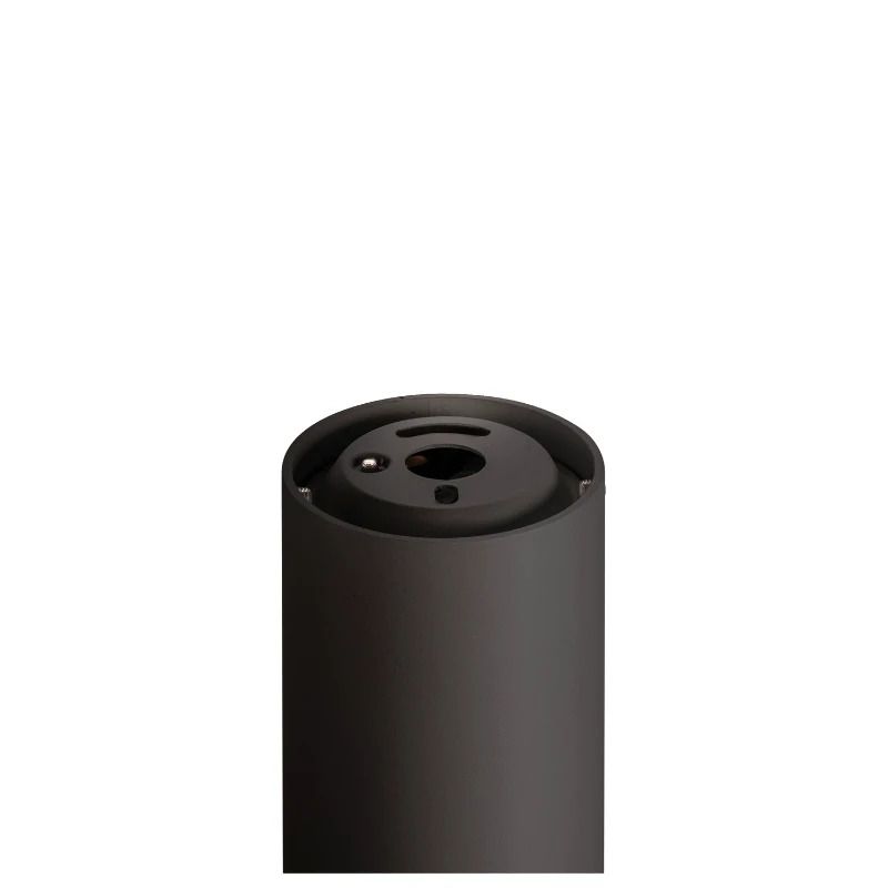 SLV LED Plafondlamp | 11W 2700K 985lm 927 | IP20 Dimbaar Zwart | NUMINOS