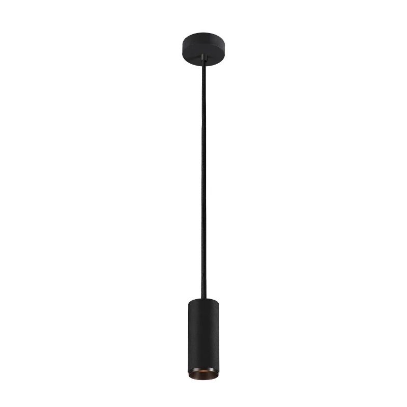 SLV LED Pendelarmatuur | 11W 2700K 985lm 927 | IP20 DALI Dimbaar | NUMINOS