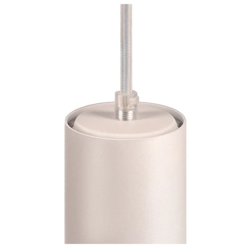 SLV LED Pendelarmatuur | 11W 2700K 985lm 927 | IP20 Dimbaar | NUMINOS