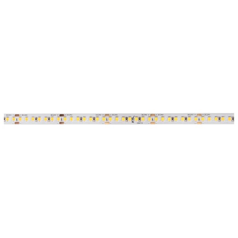 SLV LED Strip 5M | 91W 4000K 24V IP20 | GRAZIA