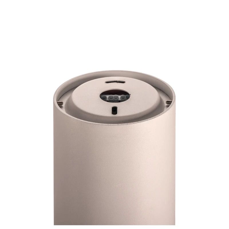 SLV LED Plafondlamp | 28W 2700K 2440lm 927 | IP20 DALI Dimbaar Wit | NUMINOS