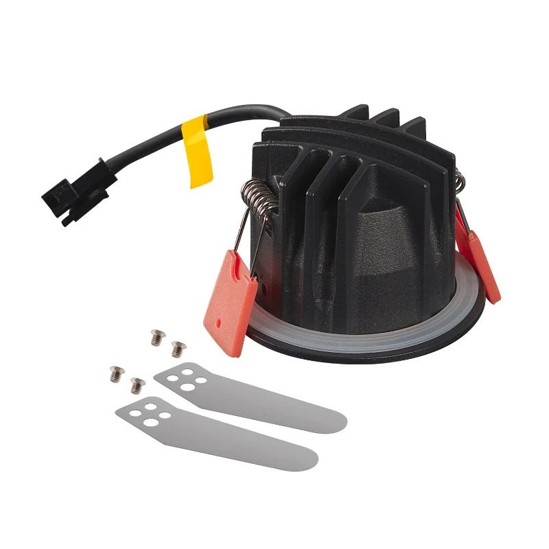 SLV LED Inbouwarmatuur Ø55mm | 7W 3000K 720lm 930 IP20 | NUMINOS