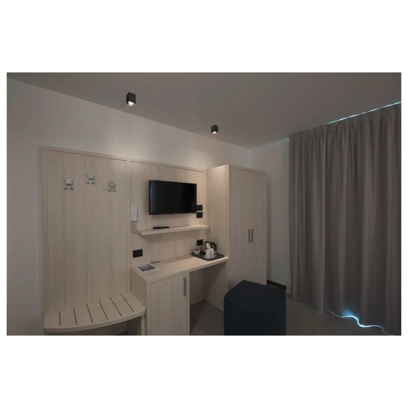 SLV LED Plafond- Wandlamp | 1X GU10 Max 35W | IP20 Dimbaar Zwart | ALTRA DICE
