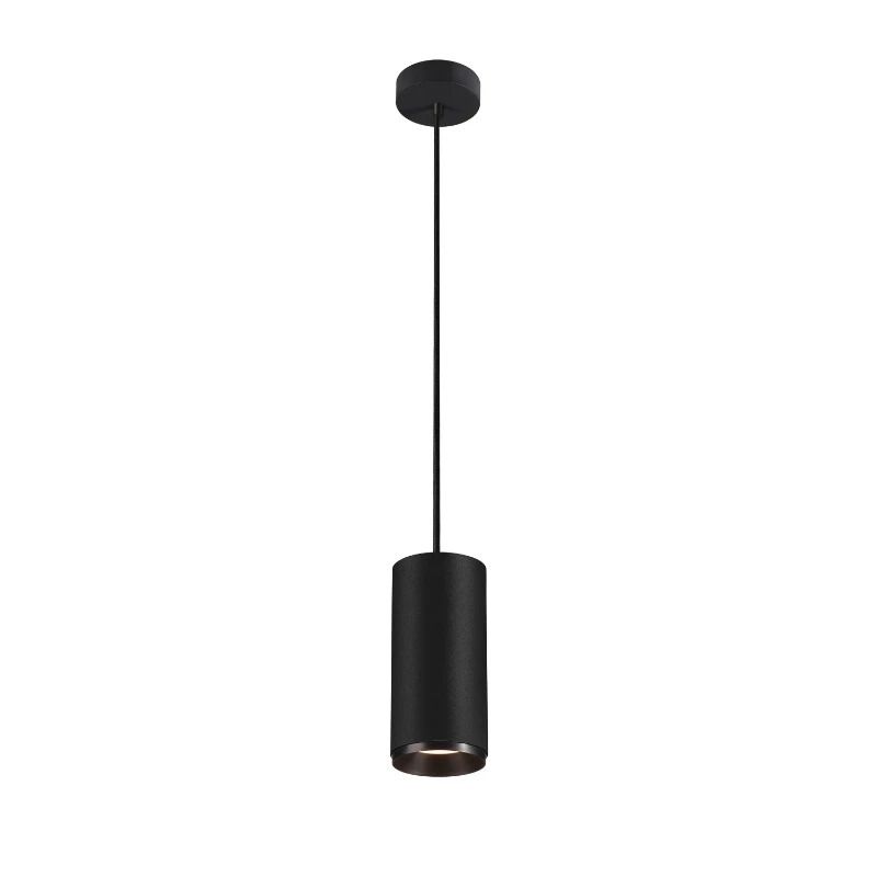 SLV LED Pendelarmatuur | 28W 4000K 2620lm 940 | IP20 Dimbaar | NUMINOS