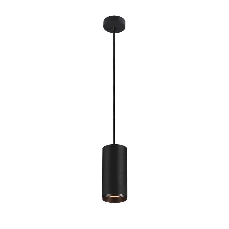 SLV LED Pendelarmatuur | 28W 3000K 2400lm 930 | IP20 Dimbaar | NUMINOS