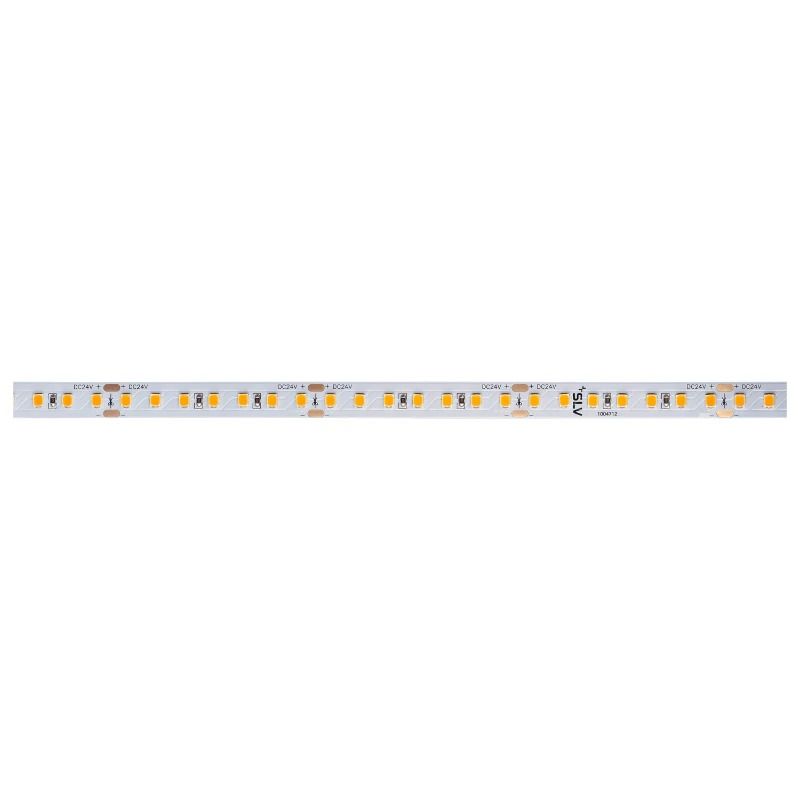SLV LED Strip 5M | 73W 2700K 24V IP20 | GRAZIA