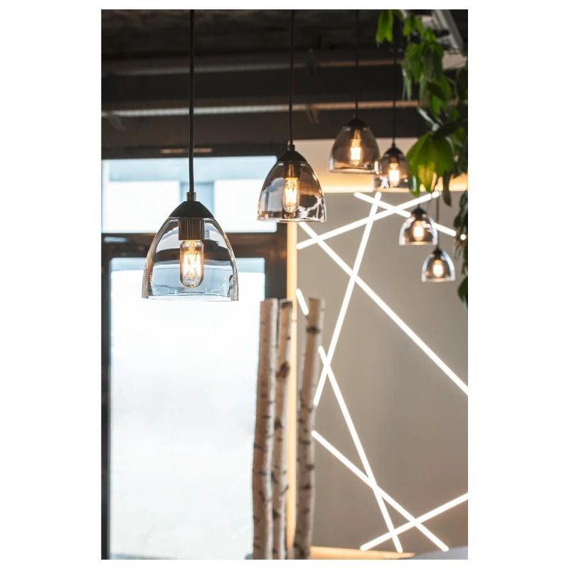SLV Onderdeel | FITU, plafondrozet zwart | FITU