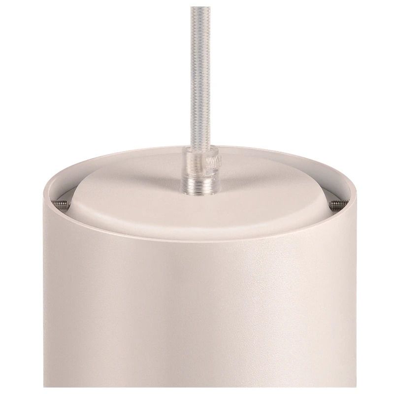 SLV LED Pendelarmatuur | 28W 2700K 2440lm 927 | IP20 Dimbaar | NUMINOS