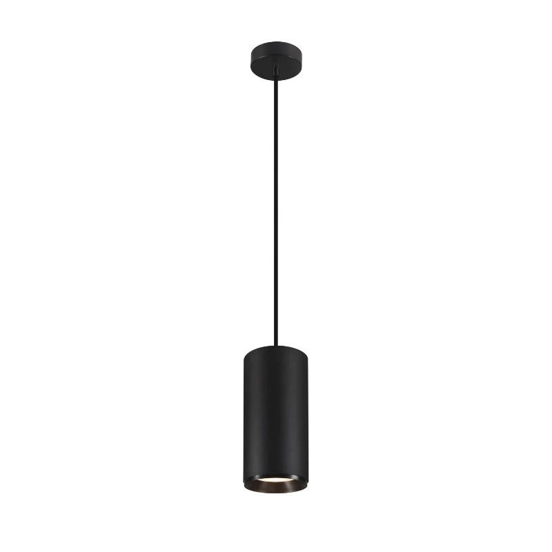 SLV LED Pendelarmatuur | 36W 4000K 3760lm 940 | IP20 DALI Dimbaar | NUMINOS