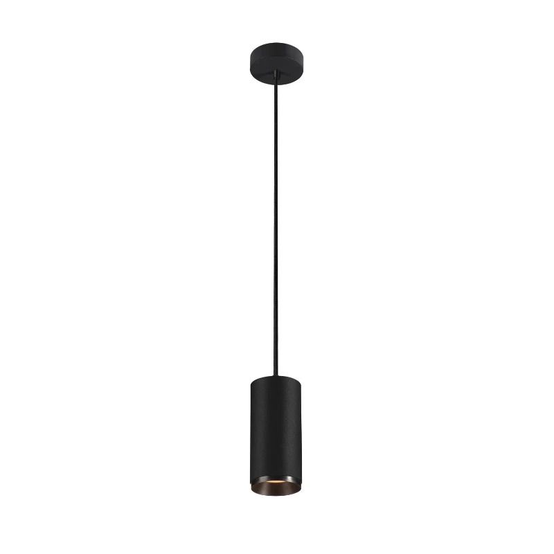 SLV LED Pendelarmatuur | 20W 2700K 1925lm 927 | IP20 Dimbaar | NUMINOS