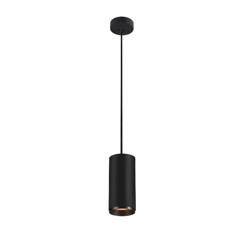 SLV LED Pendelarmatuur | 28W 2700K 2440lm 927 | IP20 Dimbaar | NUMINOS
