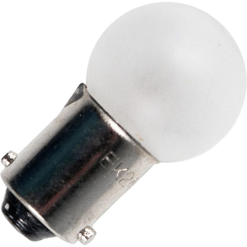Schiefer BA9s Gloeilamp | 3W 24V 125mA 2500K | 15x29mm | 10 stuks