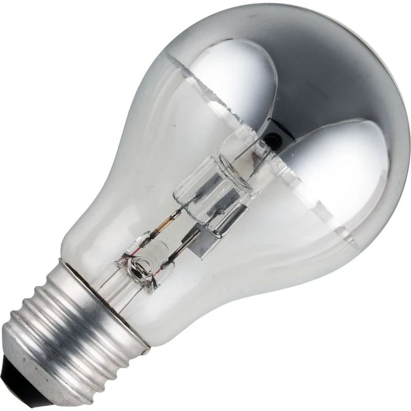 Schiefer E27 Halogeen Kopspiegellamp | 70W 1180lm 2800K 230V/240V | Dimbaar