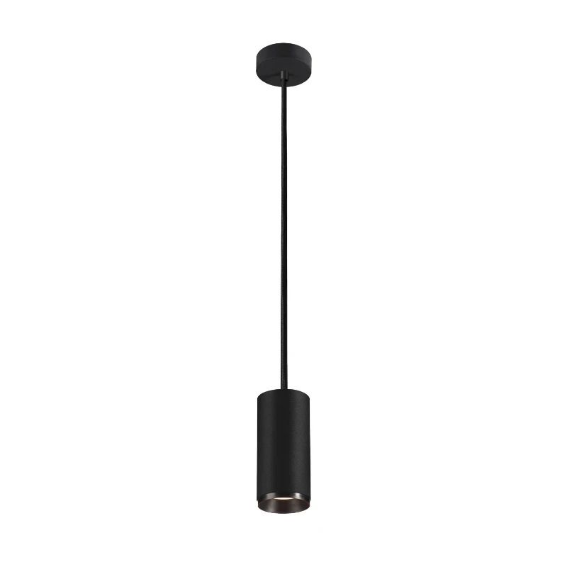 SLV LED Pendelarmatuur | 20W 4000K 2060lm 940 | IP20 DALI Dimbaar | NUMINOS