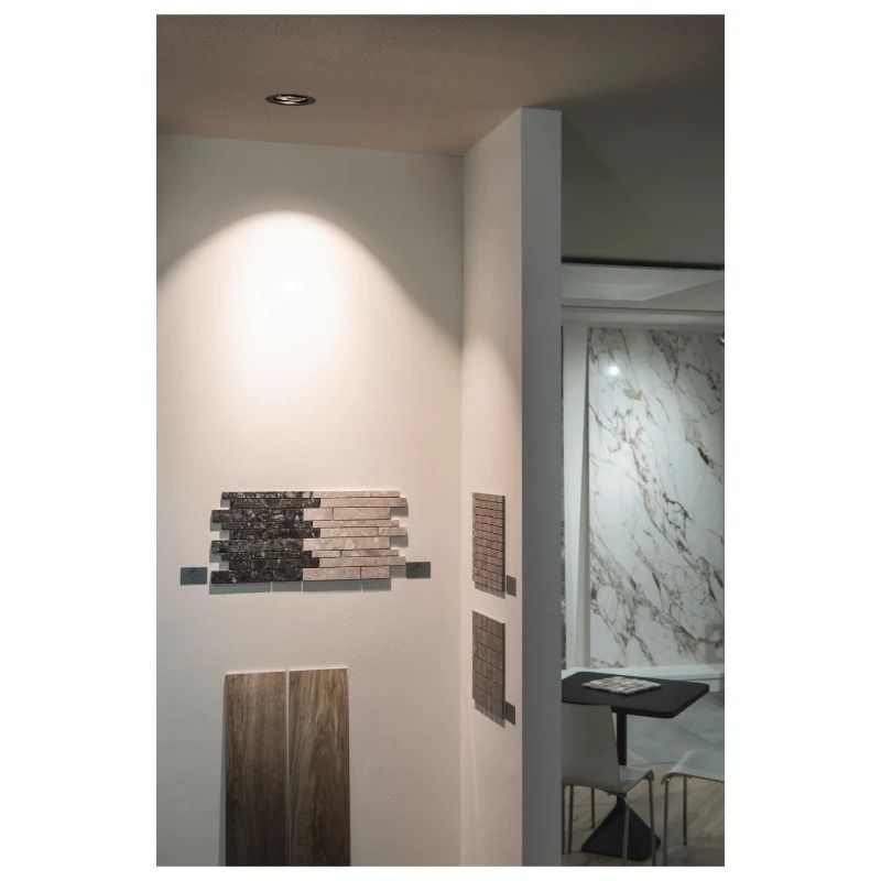 SLV LED Inbouwarmatuur Ø145mm | 25.41W 3000K 2200lm 930 IP20 | NUMINOS