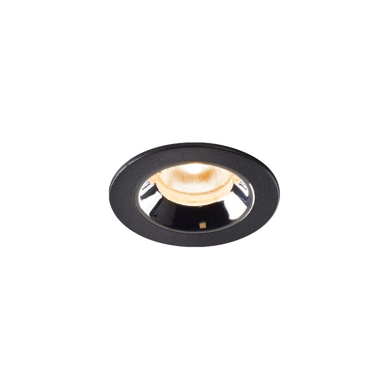 SLV LED Inbouwarmatuur Ø55mm | 7W 2700K 670lm 927 IP20 | NUMINOS