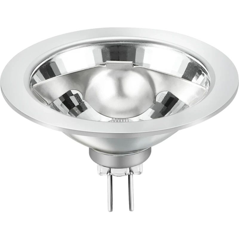 Schiefer GY4 AR48 Halogeen Spot | 20W 12V 2800K 10° Ø48mm | Dimbaar