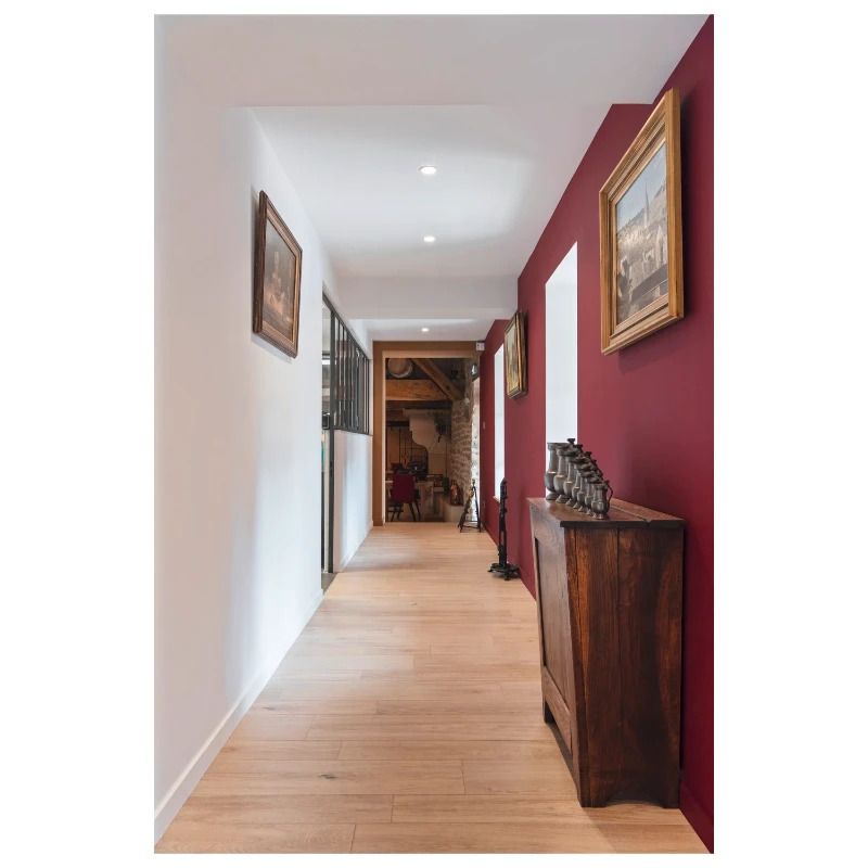 SLV LED Inbouwarmatuur Ø90mm | 17.55W 4000K 1750lm 940 IP20 | NUMINOS