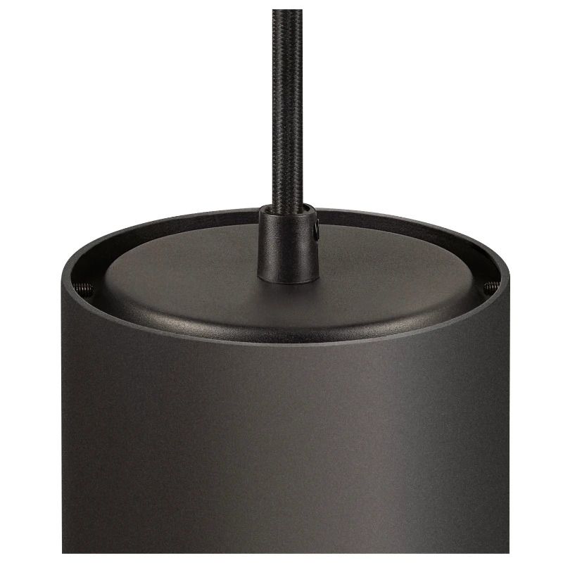 SLV LED Pendelarmatuur | 28W 3000K 2340lm 930 | IP20 DALI Dimbaar | NUMINOS