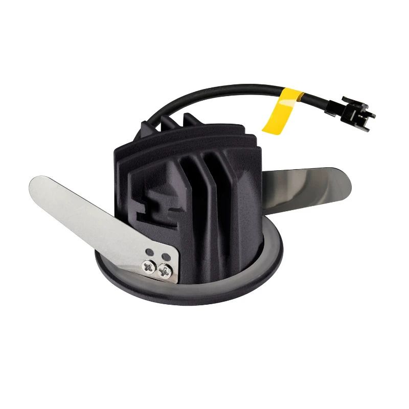 SLV LED Inbouwarmatuur Ø55mm | 7W 2700K 640lm 927 IP20 | NUMINOS