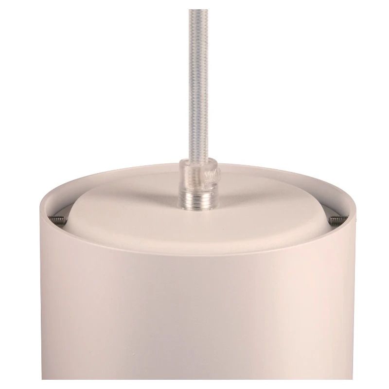 SLV LED Pendelarmatuur | 36W 2700K 3290lm 927 | IP20 DALI Dimbaar | NUMINOS