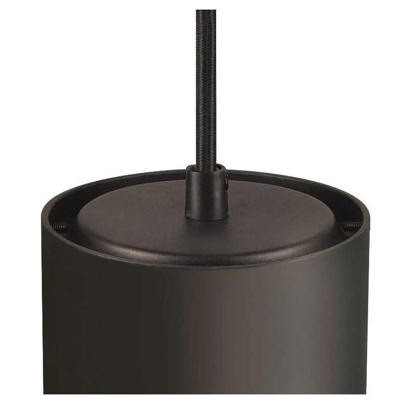 SLV LED Pendelarmatuur | 36W 3000K 3210lm 930 | IP20 Dimbaar | NUMINOS