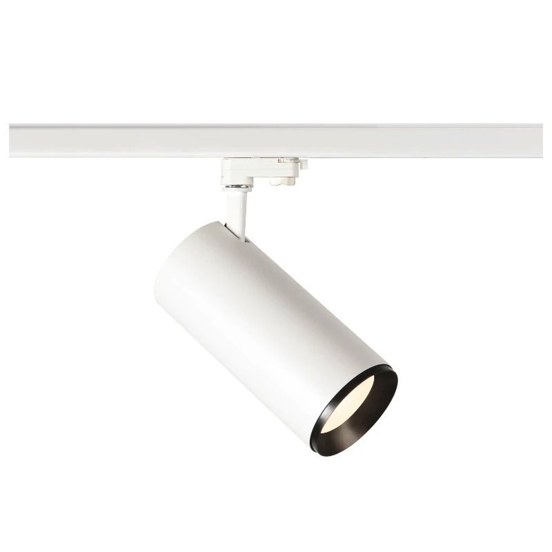 SLV 3-fase LED Rail Armatuur | 36W 4000K 3460lm 940 IP20 | Dimbaar | NUMINOS
