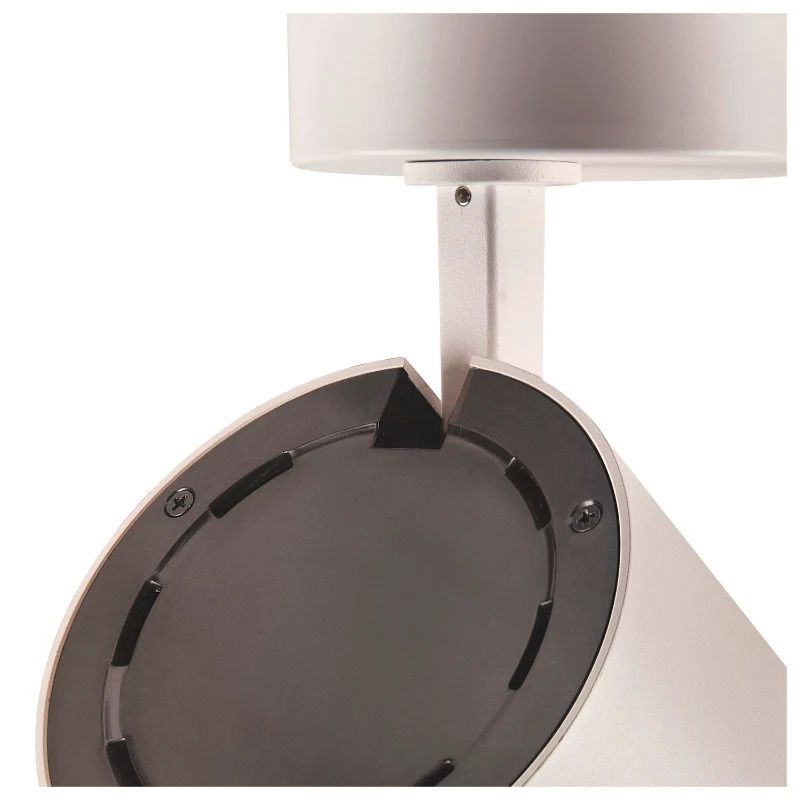 SLV LED Plafondlamp | 36W 2700K 3250lm 927 | IP20 Dimbaar Wit | NUMINOS