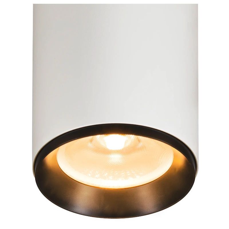 SLV LED Pendelarmatuur | 36W 2700K 2980lm 927 | IP20 DALI Dimbaar | NUMINOS