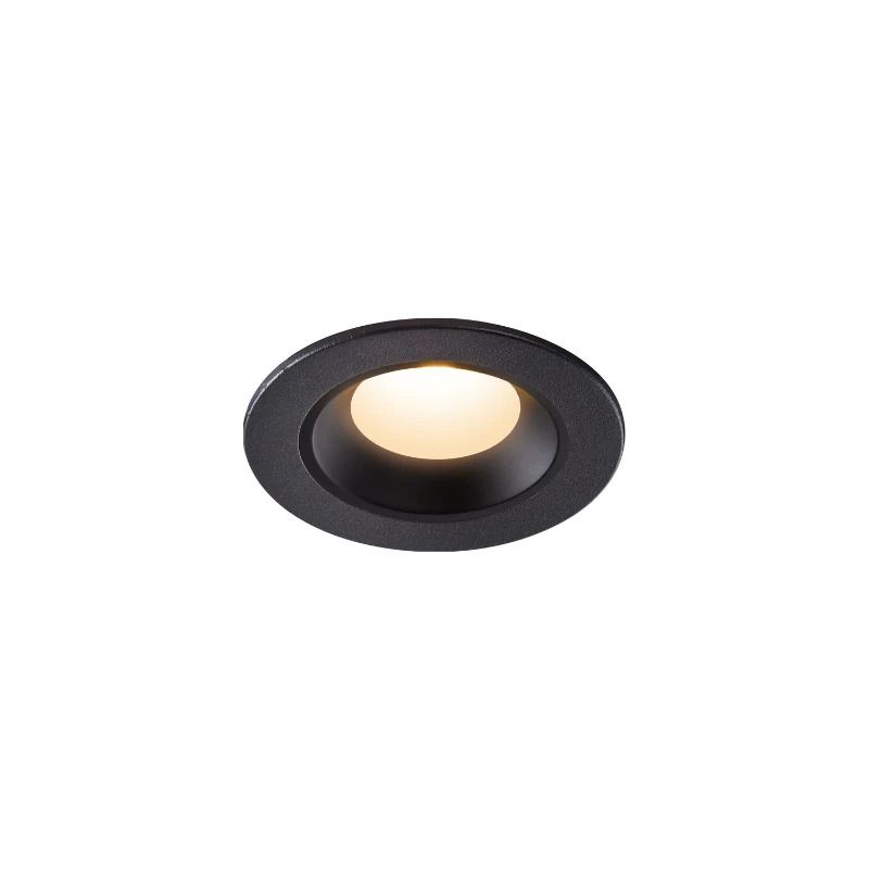 SLV LED Inbouwarmatuur Ø55mm | 7W 3000K 670lm 930 IP20 | NUMINOS